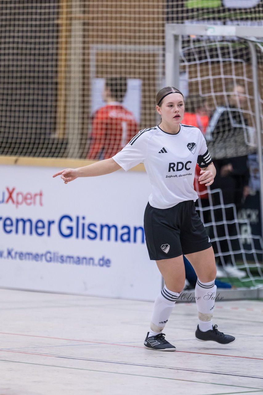 Bild 198 - VR Bank Cup Horst